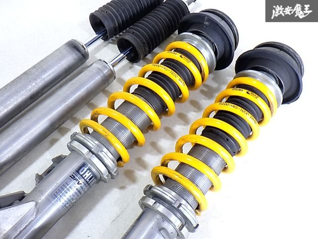 OHLINS オーリンズ DFV ZC31S スイフトスポーツ スイスポ ネジ式