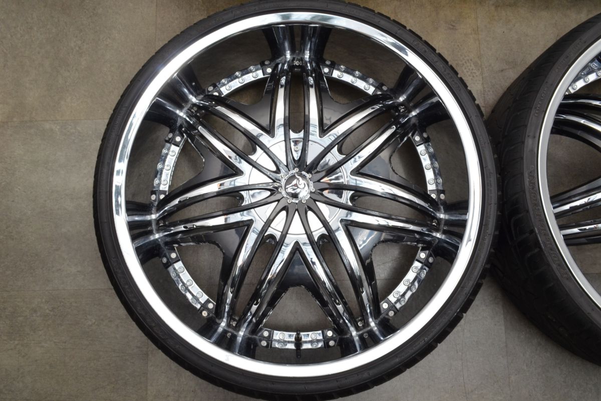 25R28 キャデラック