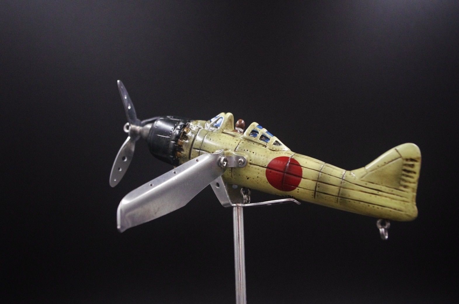 放課後ルアータイム 零クローラー165型 ホワイト