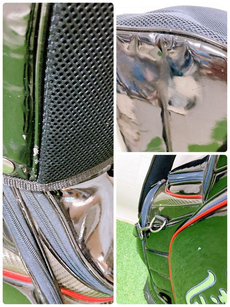 6.タイトリスト 初心者オススメ メンズセット ゴルフクラブ キャディ