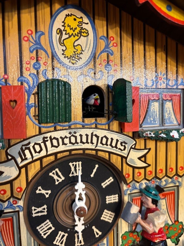 西ドイツ シュメッケンベッヒャー製ホフブロイハウス再生稼働品