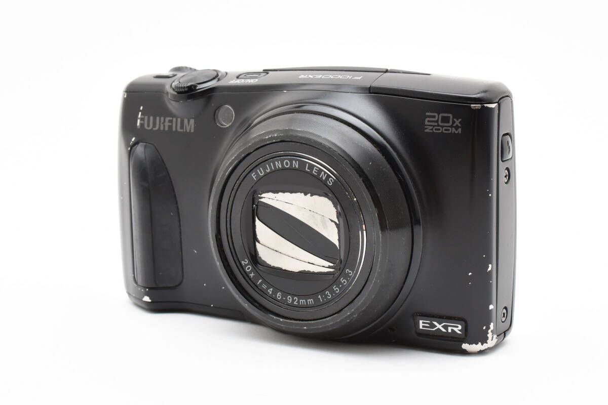 ☆訳あり大特価☆FUJIFILM 富士フィルム FINEPIX