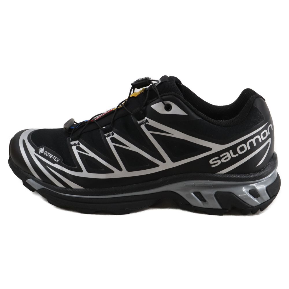 SALOMON (サロモン) XT-6 GTX ゴアテックス ローカットスニーカー 