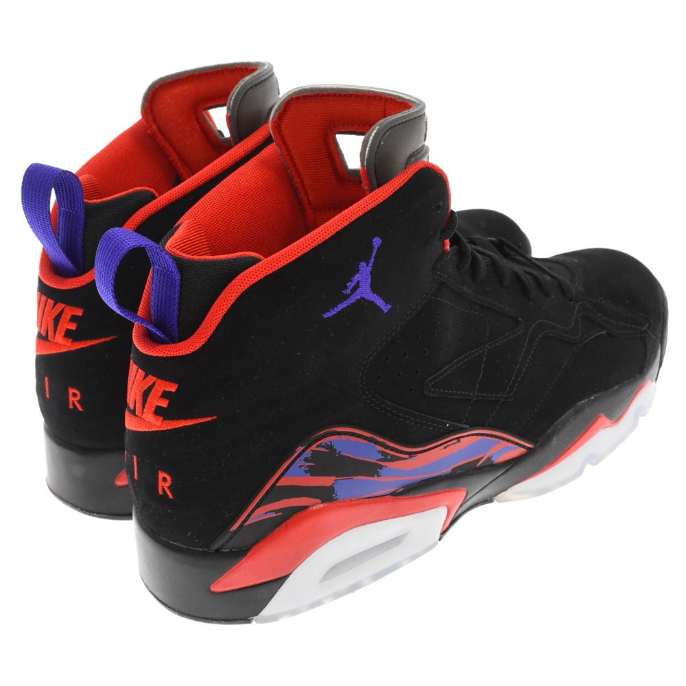 NIKE (ナイキ) JORDAN MVP RAPTORS ジャンプマン ラプターズ