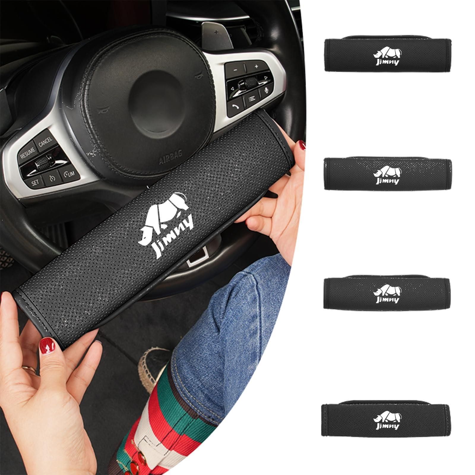 在庫処分】シートベルトパッド シートベルト ショルダーパッド 炭素