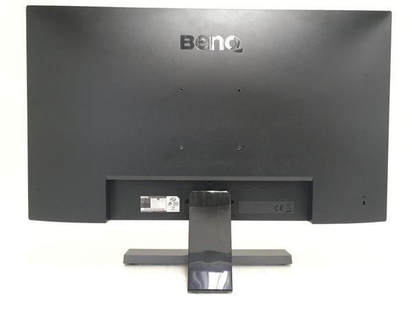 BenQ EL2870-B 2021年製 ゲーミングモニター 家電 中古 T7658059 