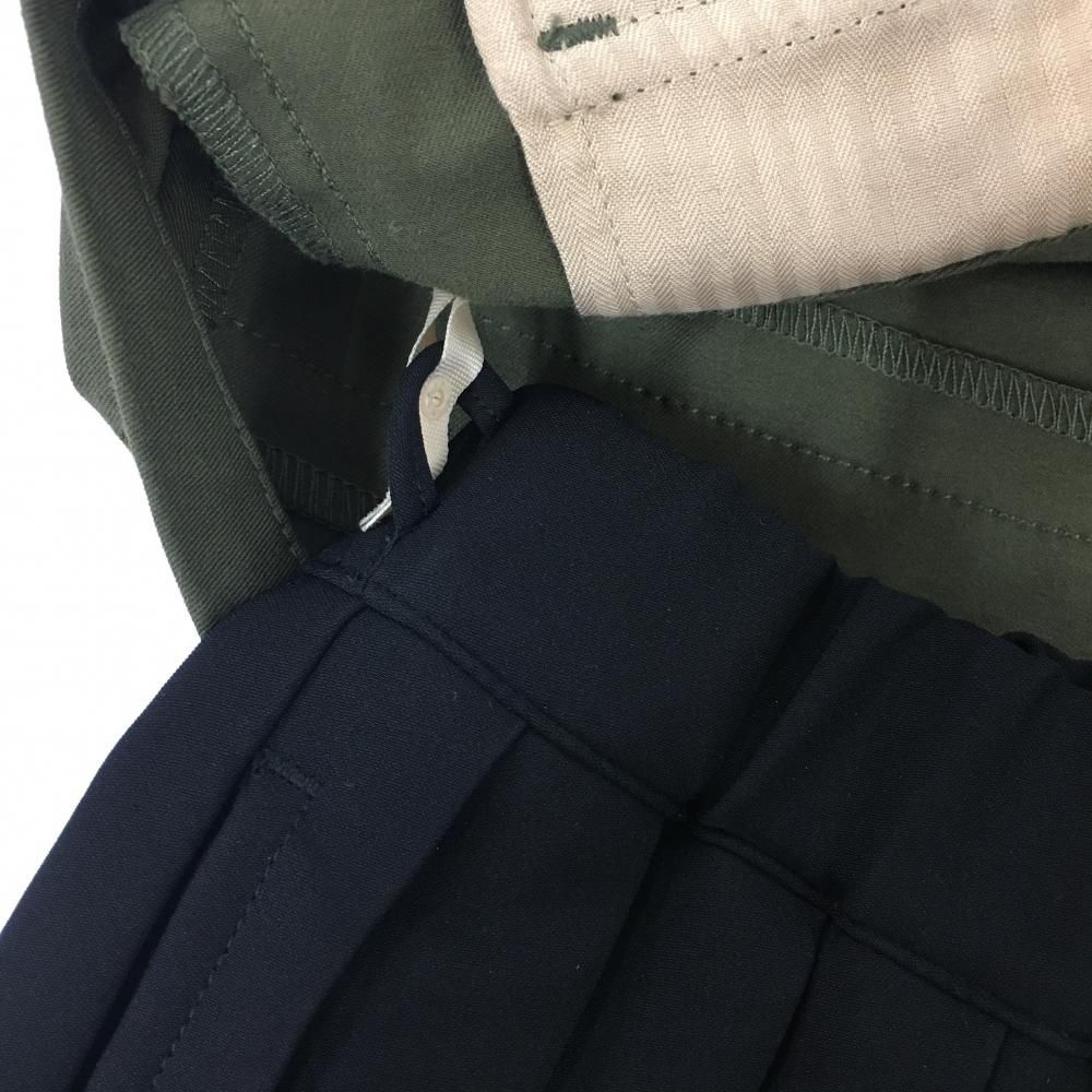 CALLAWAY キャロウェイ レッドレーベル 2WAY ダウンジャケット レッド