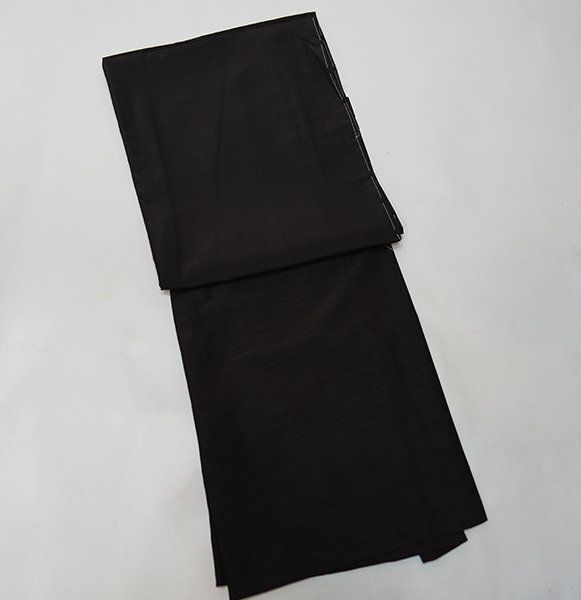 羽織 袷 茶色 男性用 S M L LL 3 Lサイズ 紋入れ可 NO 29662 4