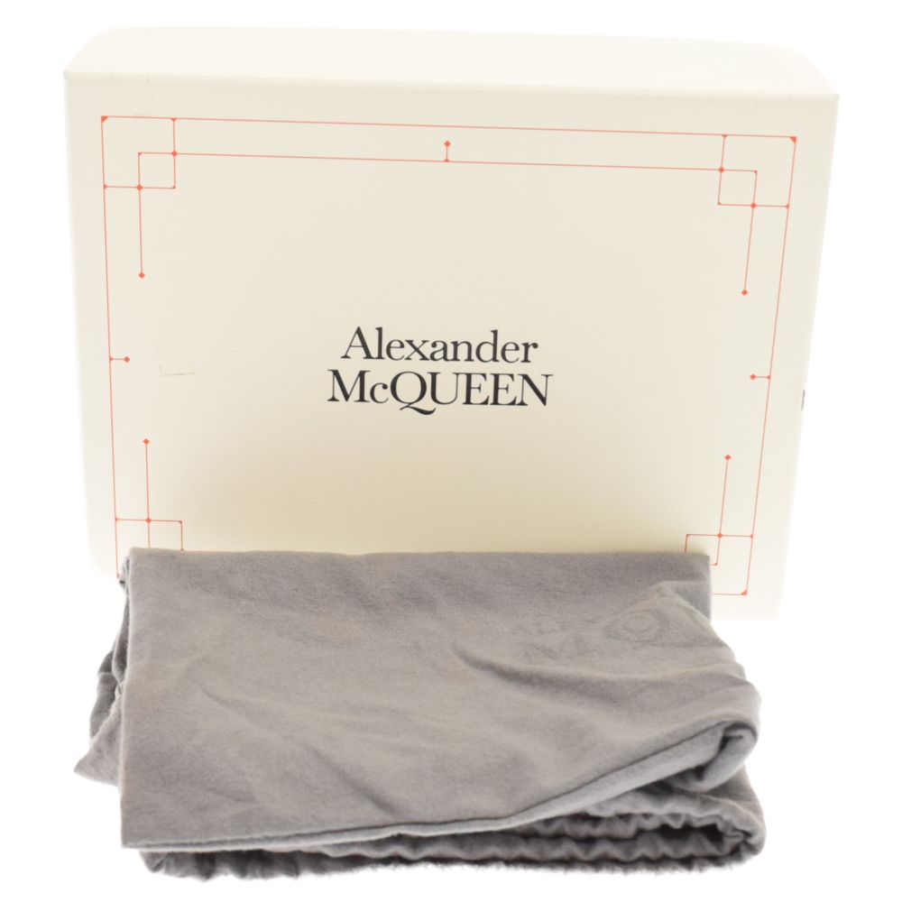 Alexander McQueen (アレキサンダーマックイーン) Jewelled Satchel