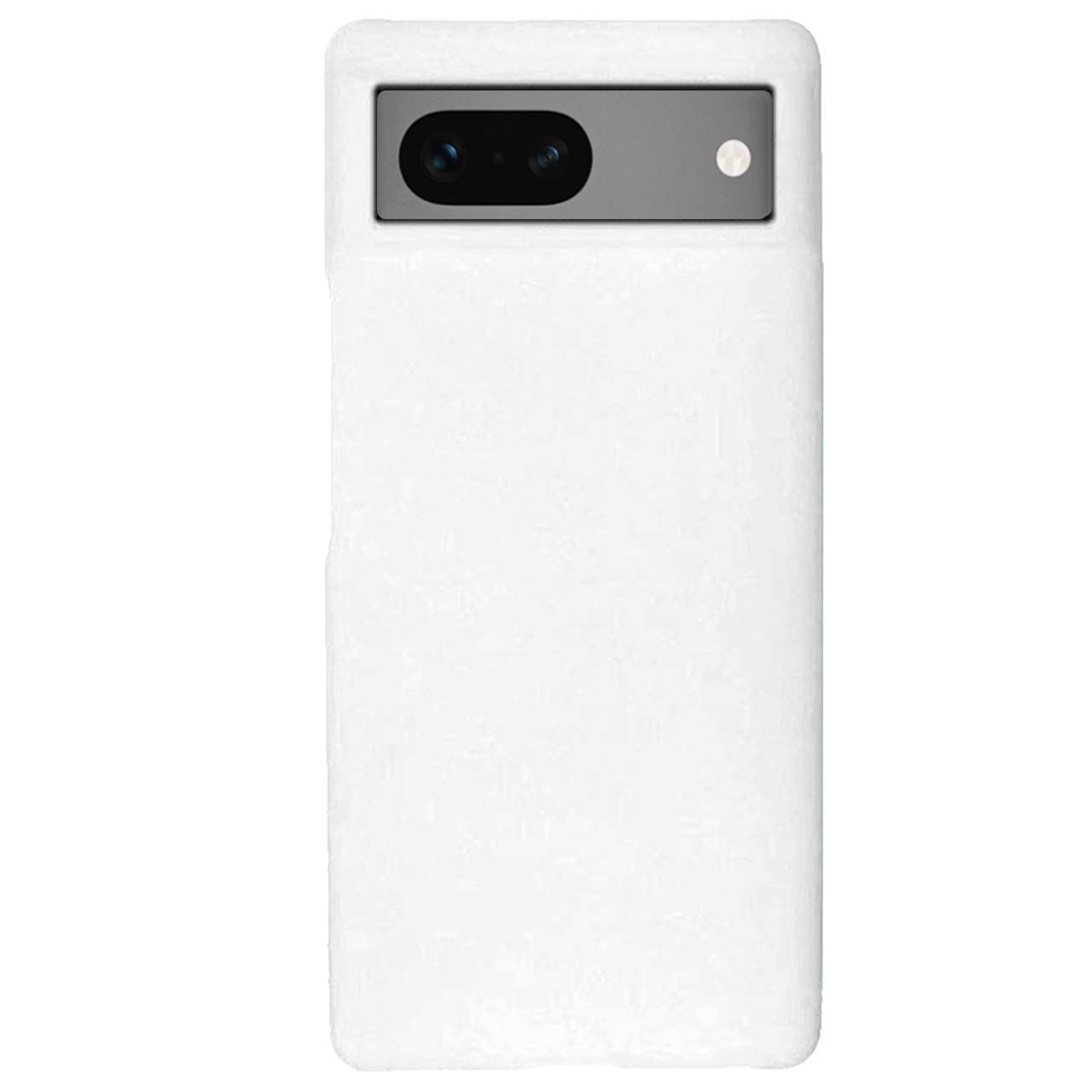 Google Pixel 8a ケース 耐衝撃 シンプル さらさら ハード ケース