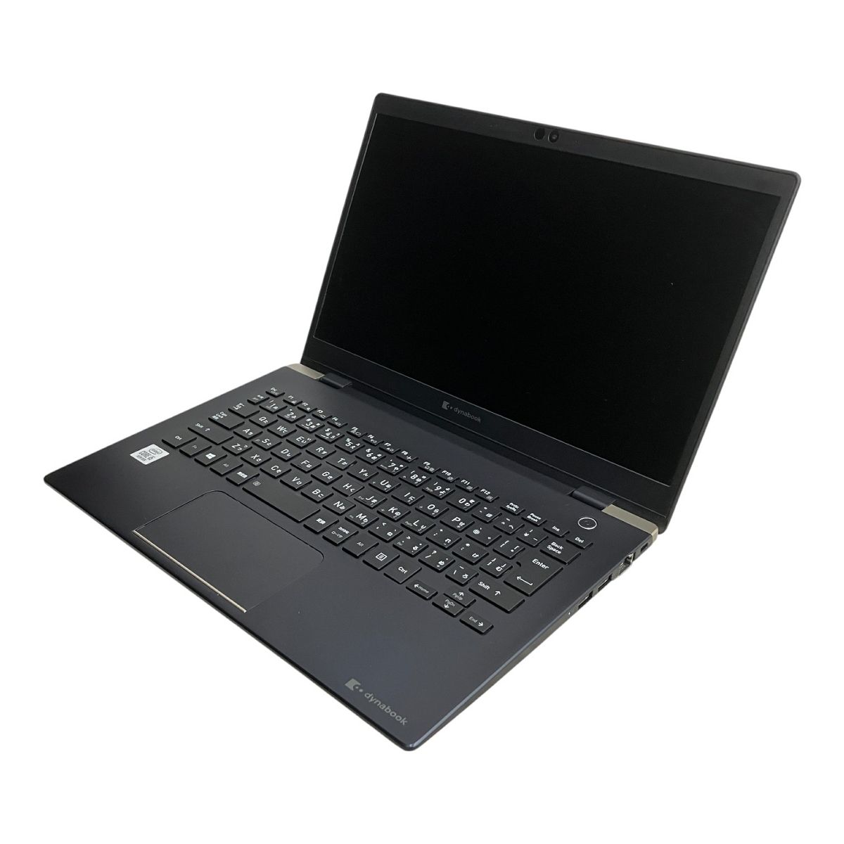Dynabook P1-G6MN-BL 13.3インチ ノート パソコン i5-10210U 8GB SSD 256GB win11 ジャンク M10470113