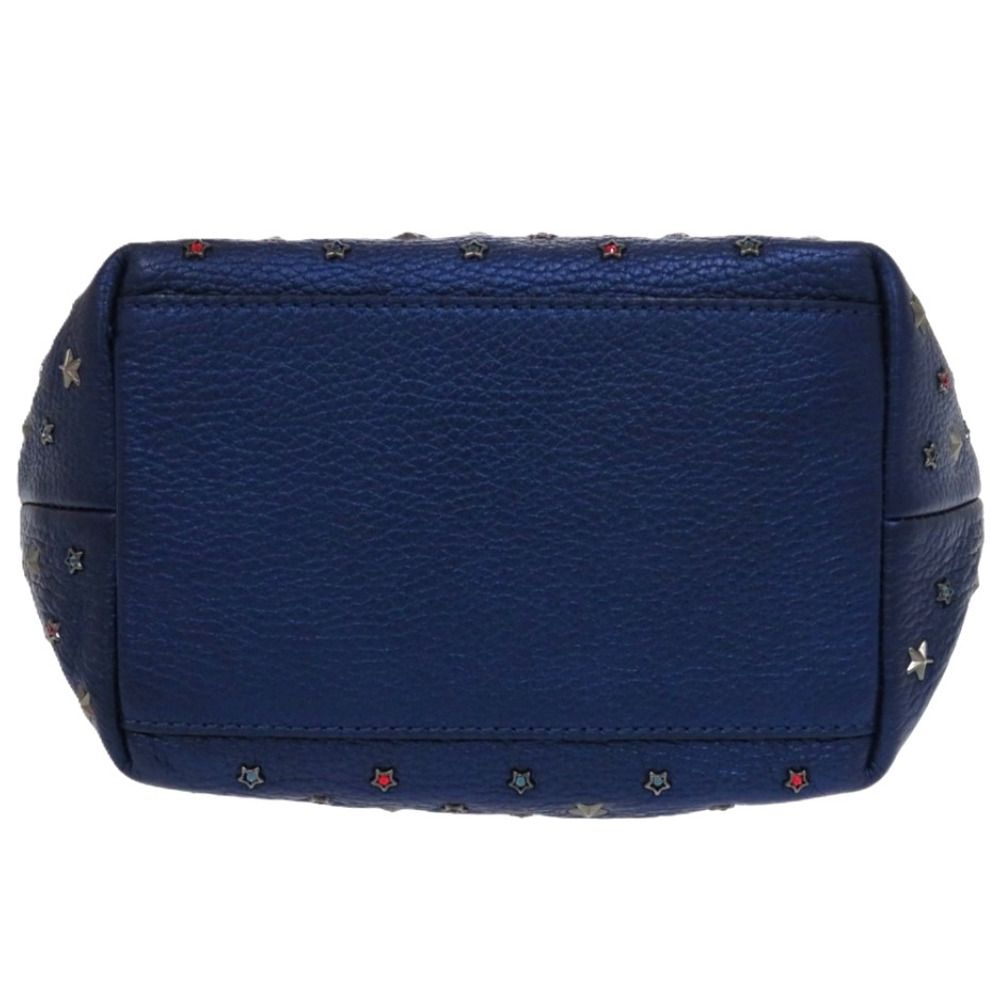 美品 ジミーチュウ 2way MINISARA ミニサラ カラースター