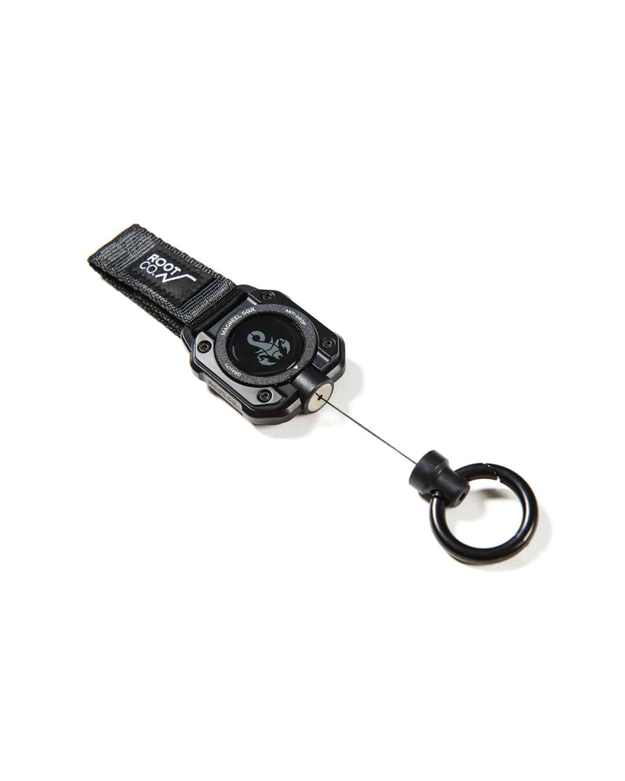 SOPHNET. ROOT CO. MAG REEL SQR SOPH-240087 - メルカリ