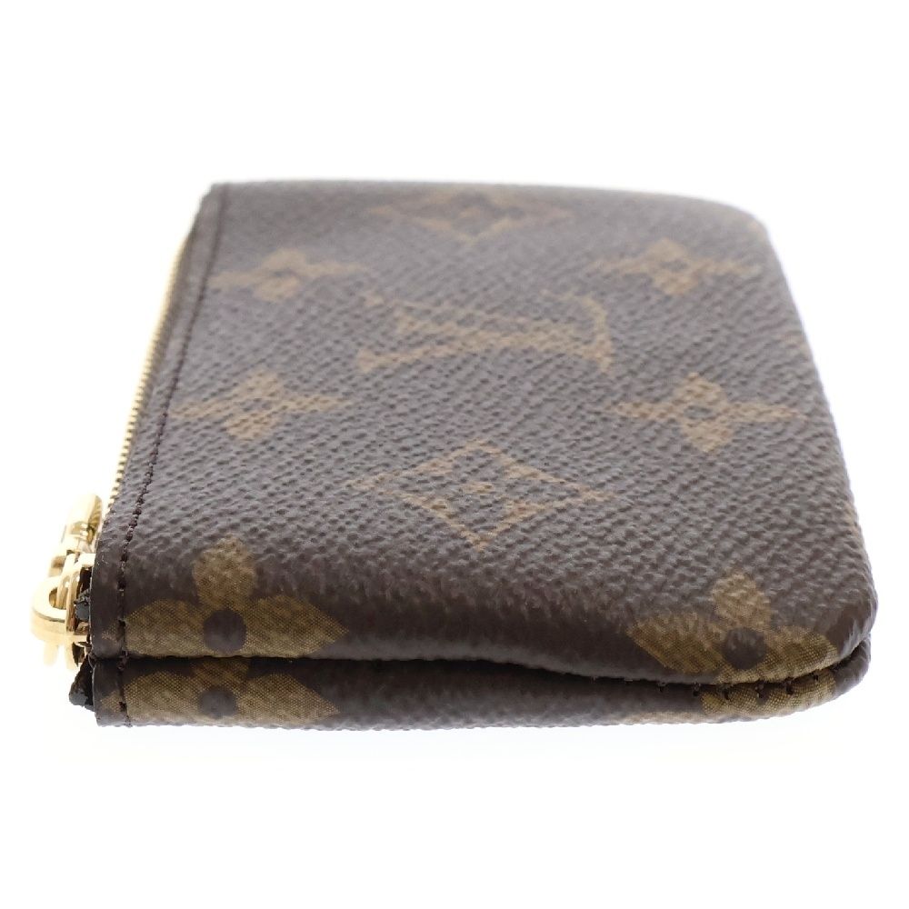 ルイヴィトン LV × TM ポシェット クレ ケース 村上隆 デニム 新品 LV