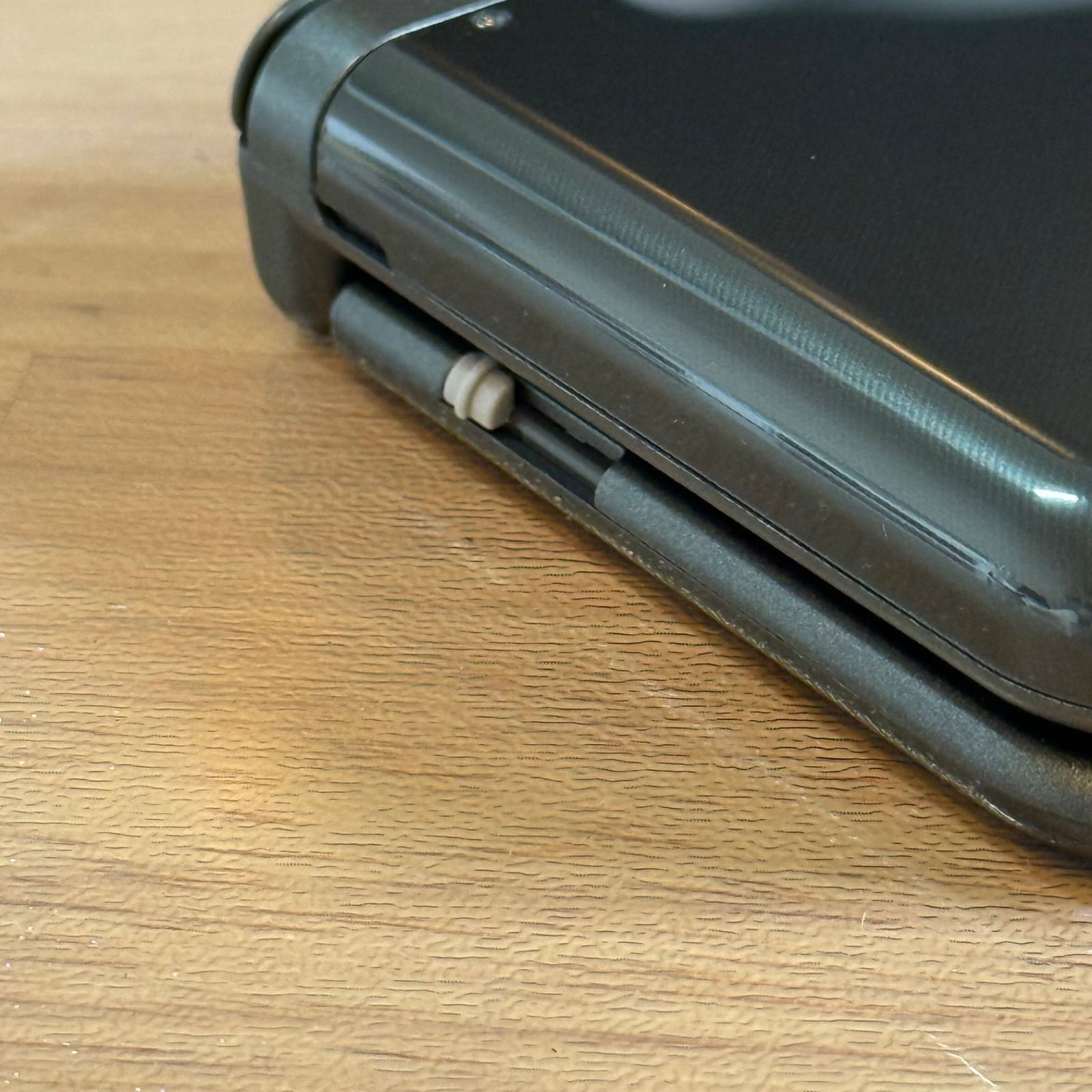 Newニンテンドー3DS LL