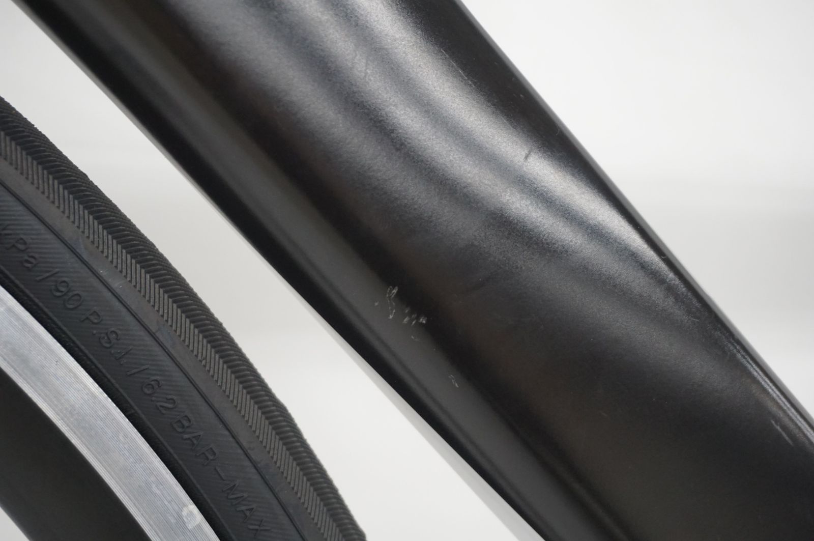 川合優 トレイ皿