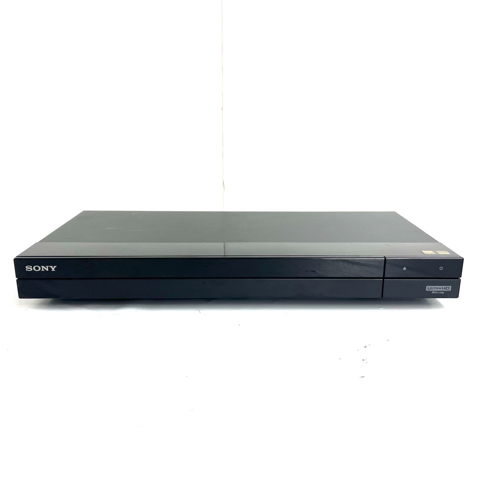 現状品】SONY ソニー ブルーレイレコーダー BDZ-FBW1000 2020年製 HO 