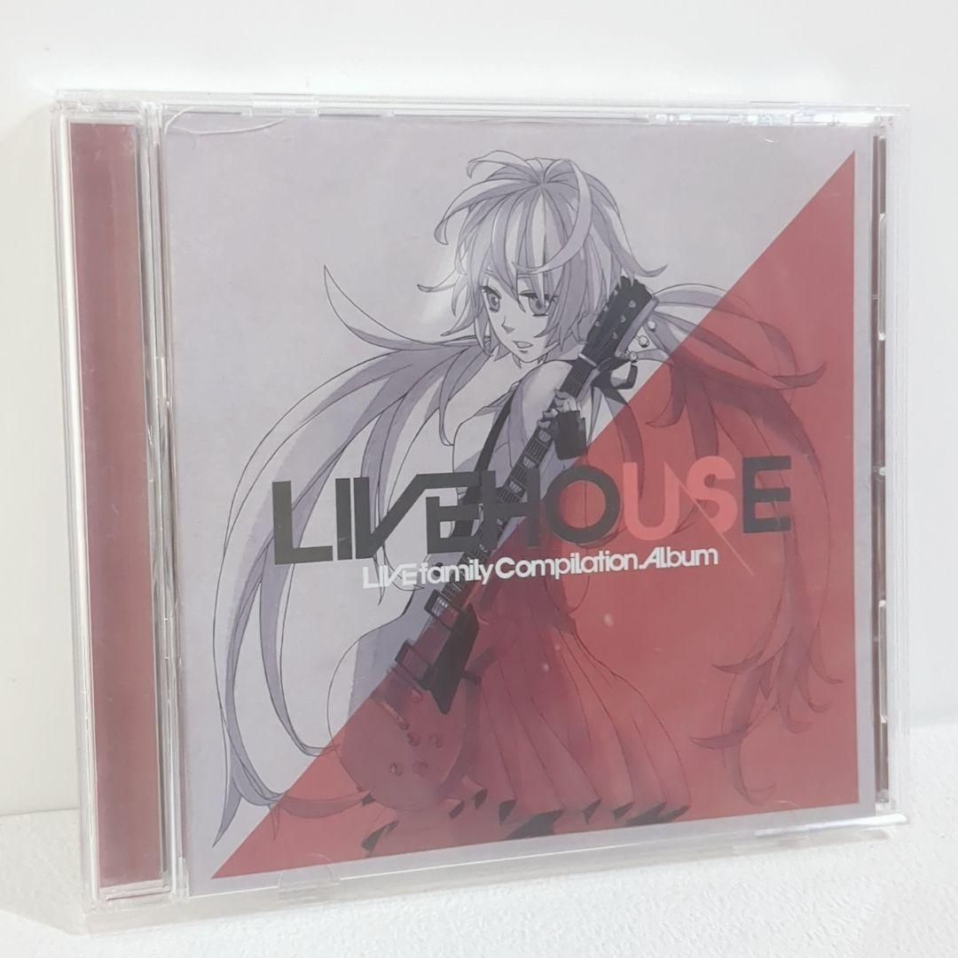 LIVEHOUSE wowaka ピノキオピー 骨盤P ボーカロイド 同人 CD LIVEHOUSE wowaka ピノキオピー 骨盤P ボーカロイド 同人 CD - メルカリ
