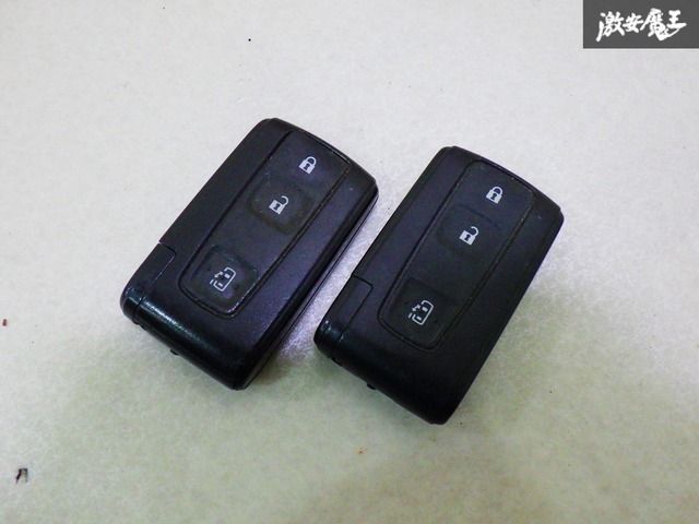 ダイハツ スマートキー 2ボタン 3ボタン 10個 まとめ売り まとめ売り! !【DAIHATSU】ダイハツ スマートキー キーレス