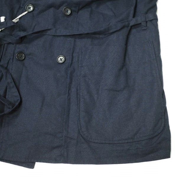 新品 Engineered Garments x BEAMS PLUS エンジニアード