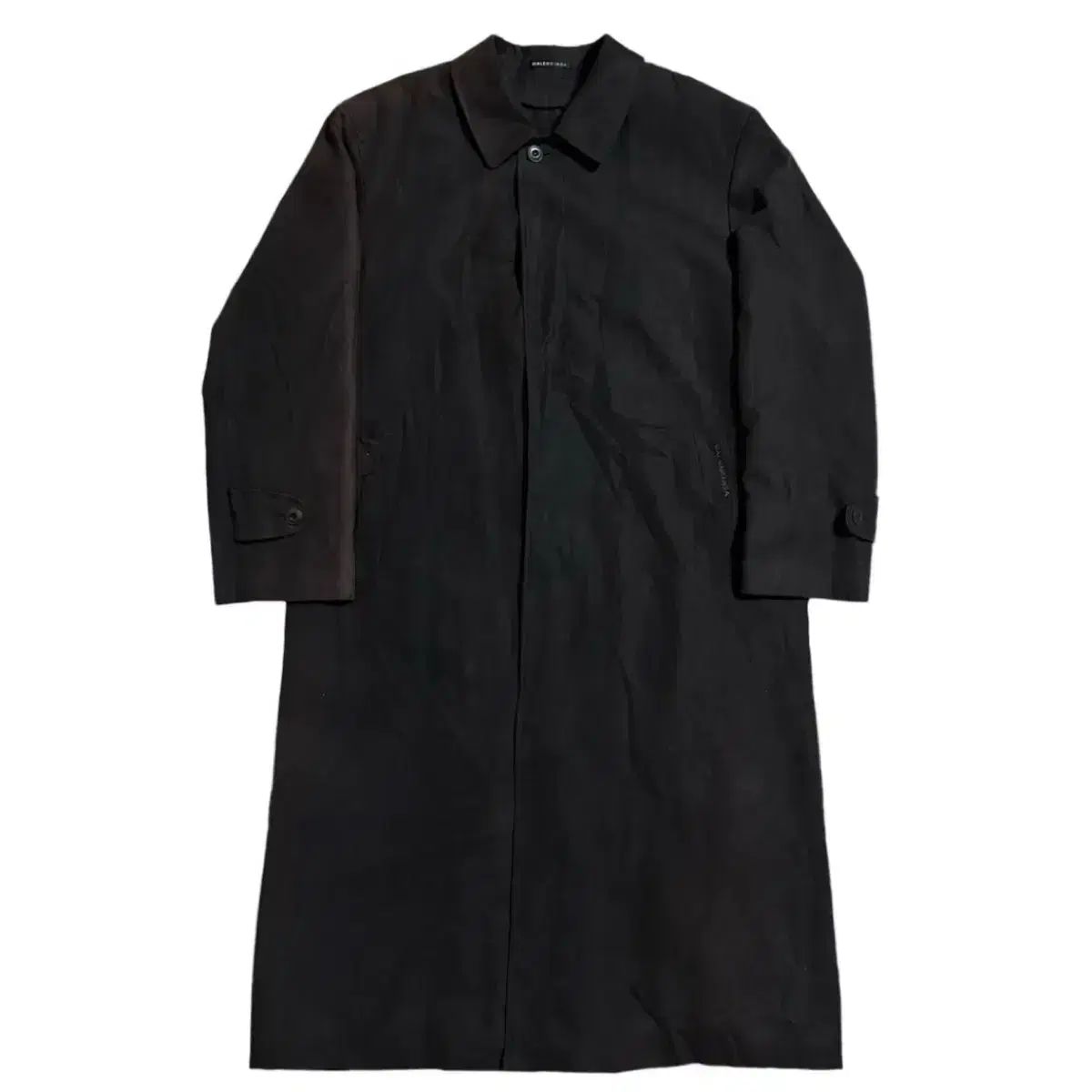 コムデギャルソンオムプリュス 22AWロングコート コムデギャルソンオム