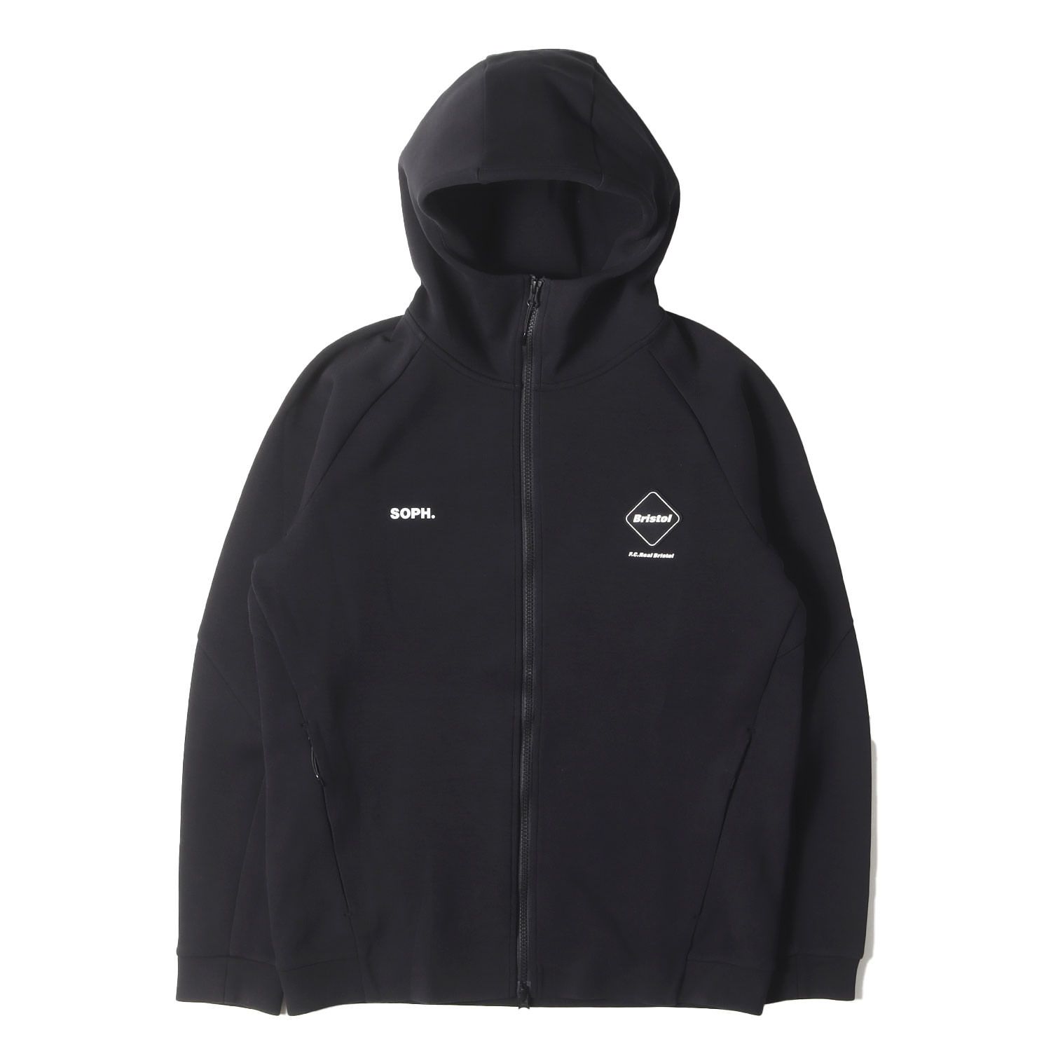 ソフネット エフシーレアルブリストル SOPH . F.C.Real Bristol 
