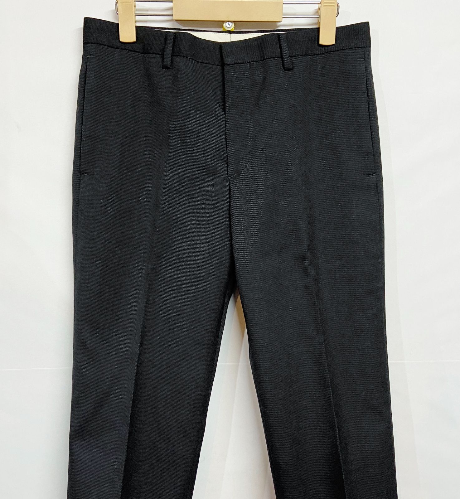 WACKO MARIA｜ワコマリア GP-102-BLANKLINE-JOHNNY-A WOOL