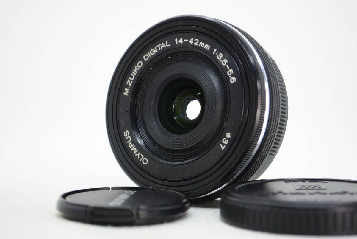 ☆動作品☆OLYMPUS オリンパス ZUIKO DIGITAL 14-54mm f2.8-3.5
