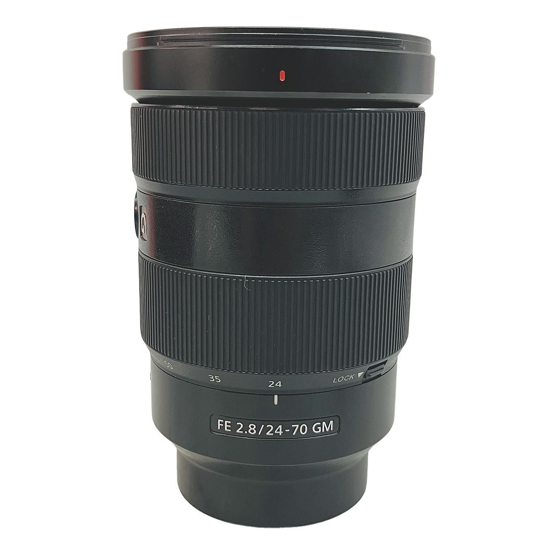 SONY Gレンズ ズームレンズ24-70GM SONY Gレンズ ズームレンズ24-70GM Amazon.co.jp: Sony (ソニー) FE 24