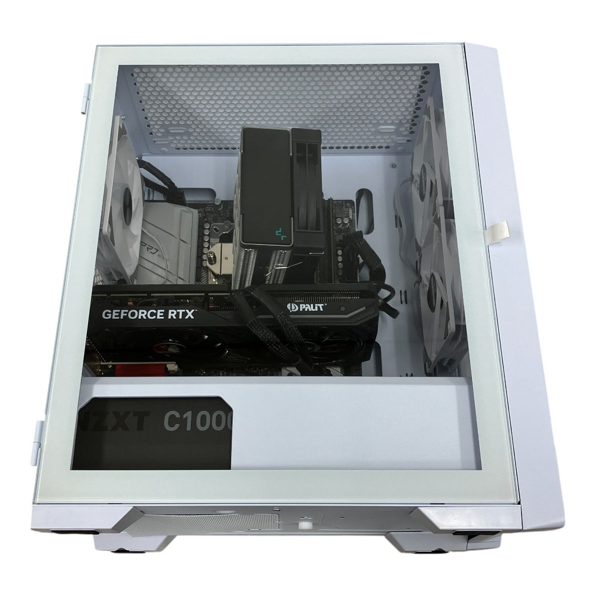 パソコン Ryzen