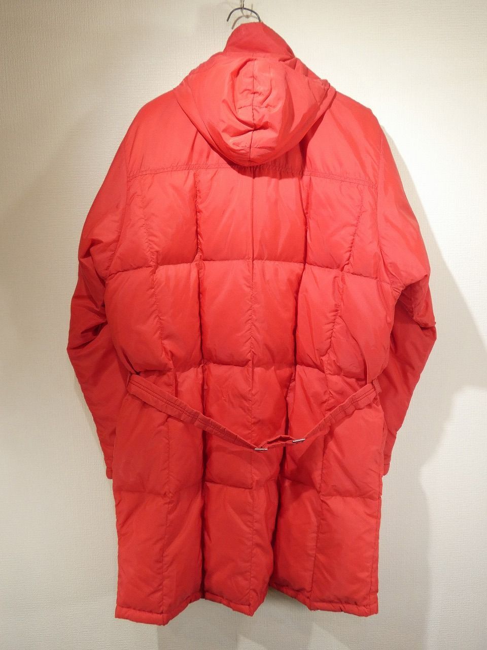 70s 80s GERRY SLOPE COAT ジェリー スロープコート 名品 USA製 70s ビンテージ GERRY ジェリー スロープコート ダウン