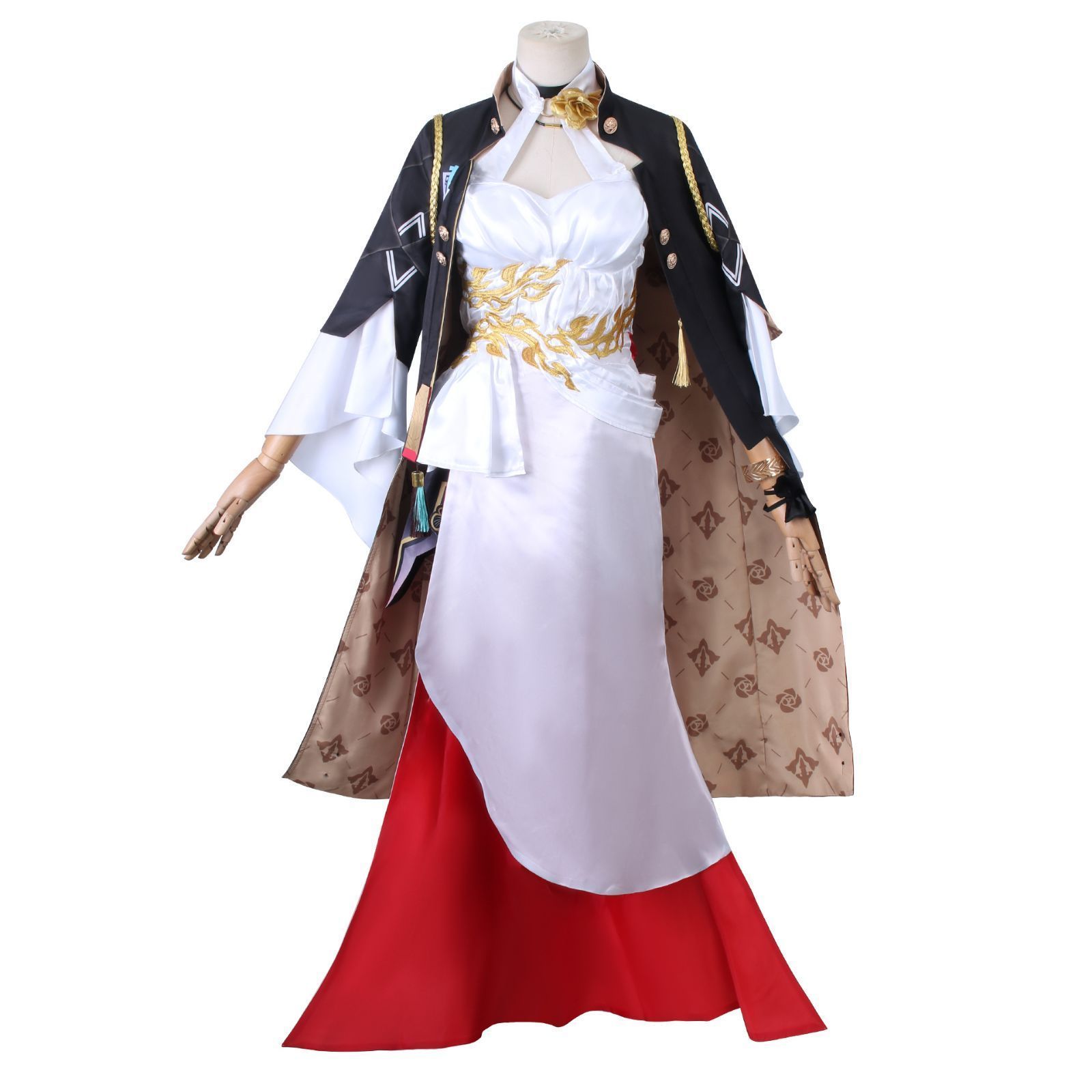 スターレイル 姫子