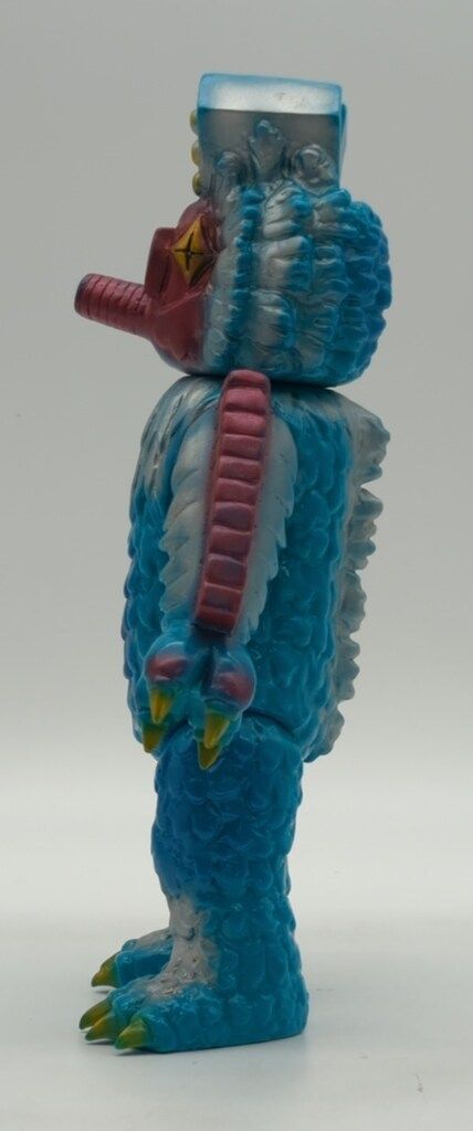 マーミット ウルトラマンA 怪獣天国 スノーギラン WWW_NOITHATQUANGTHANH_NET