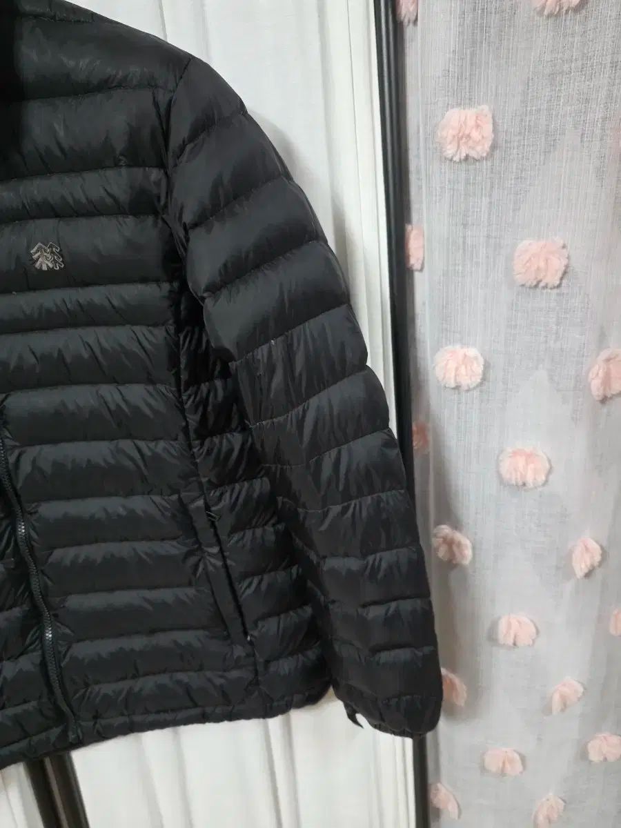 コーロンスポーツグースダウン軽量ダウンジャケット 100 KANDAIZUMI_COM