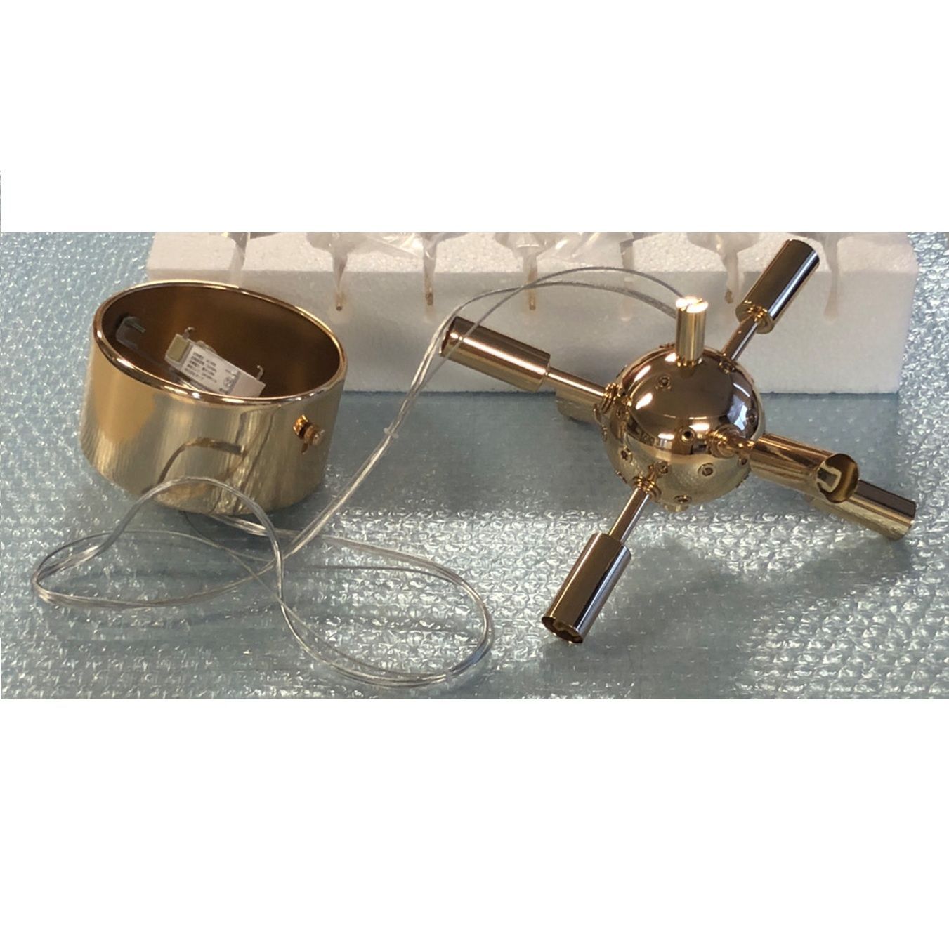 遠藤照明EMOTIONAL LIGHTING／ペンダント／ABiTAペンダント