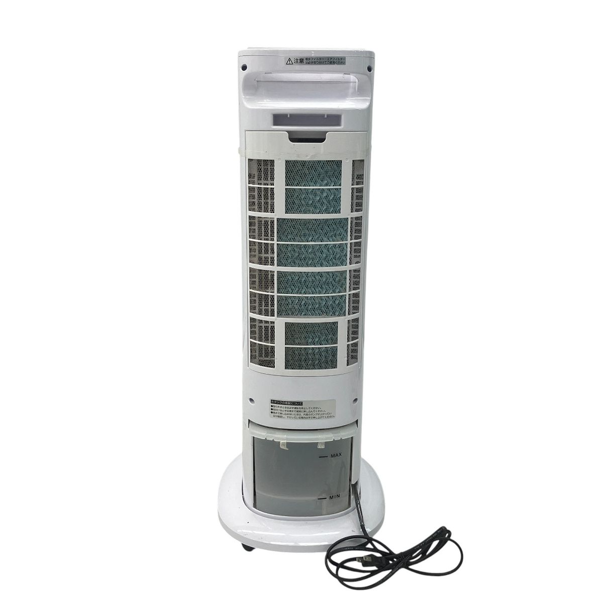 送風機