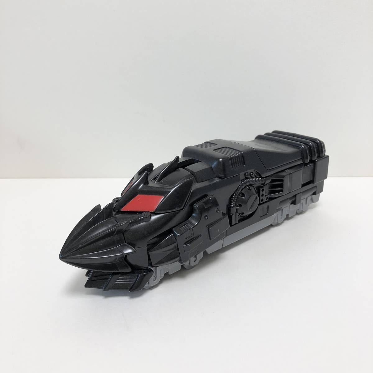 超特急 ブランケット MR-00719 超特急 ヒカリアン JHR007 ブラックエクスプレス