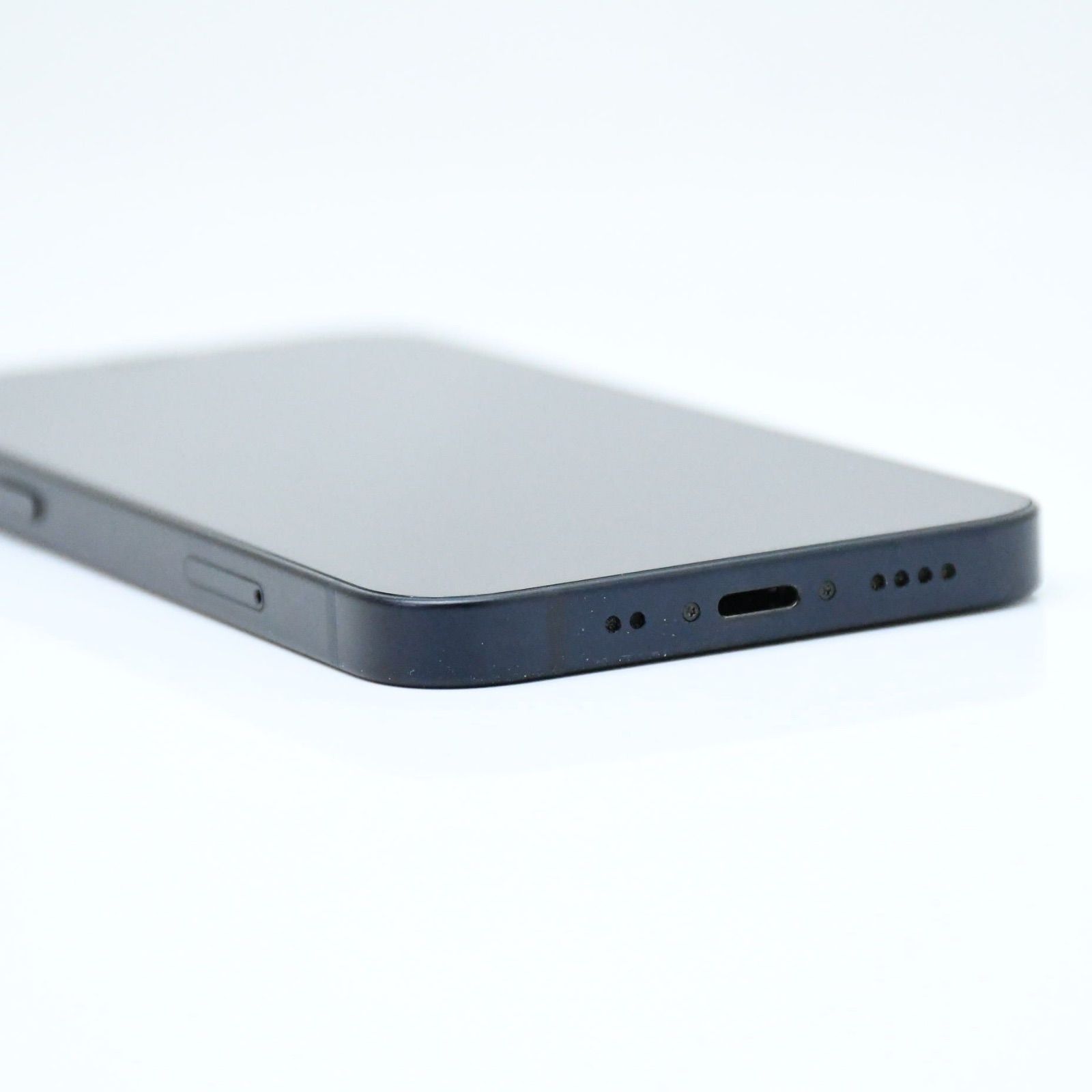 バッテリー最大容量100 %】SIMフリー iPhone12 mini 64GB