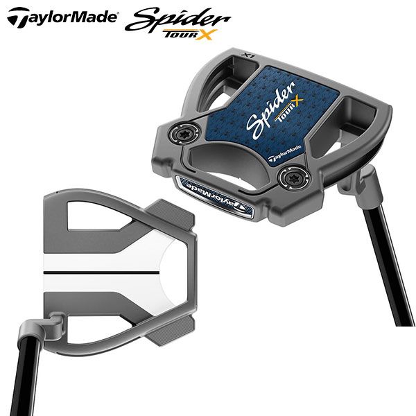 GeoGalaxyジオギャラクシーJSS#1WIDE WPC仕上ショートスラント 【楽天