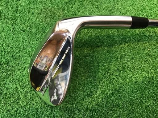 ミズノ ミズノ THE CRAFT 2025 50° 20° ウェッジ WG Dynamic G フレックスS メンズ 男性用 右利き 右用 Cランク ゴルフクラブ