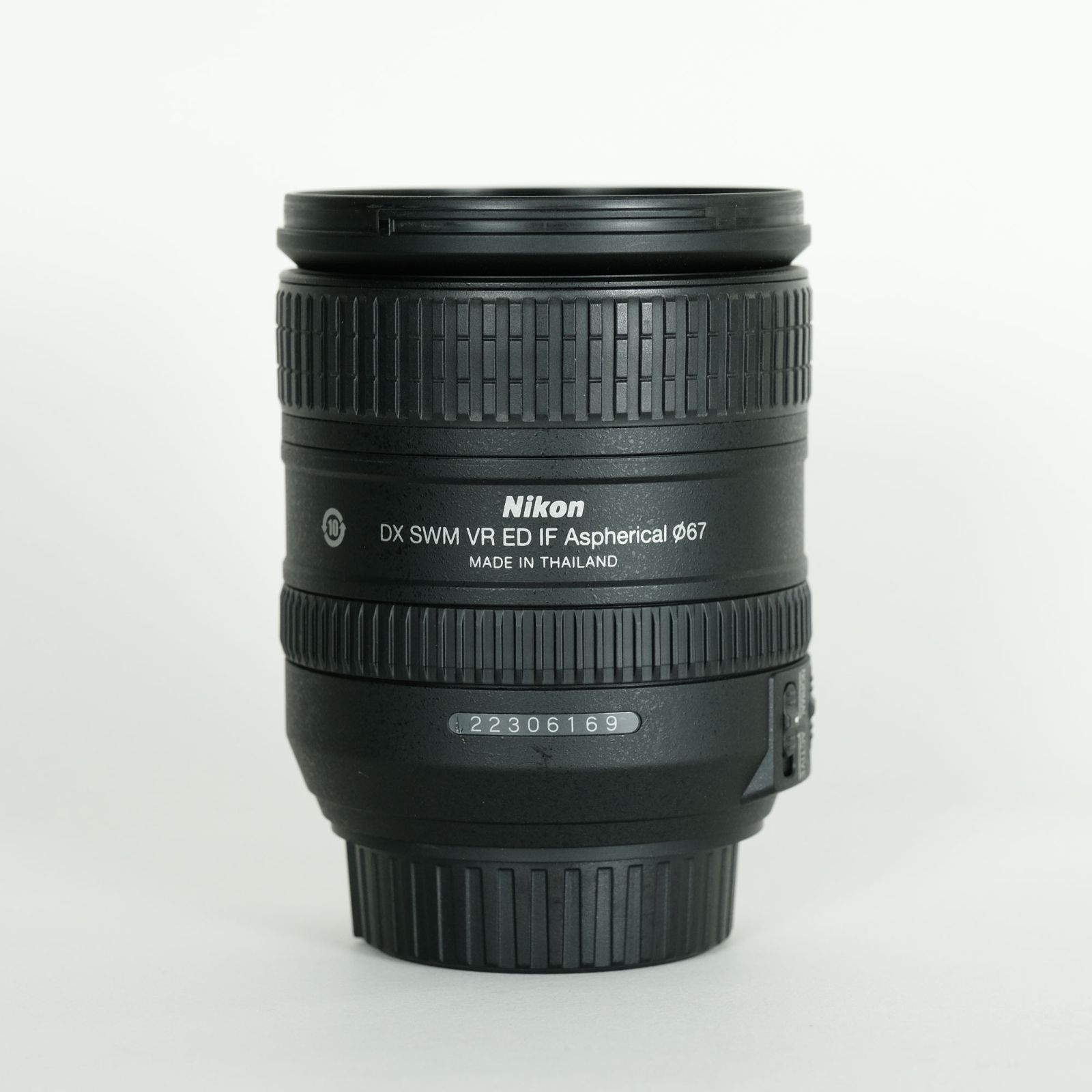 Nikon AF-S