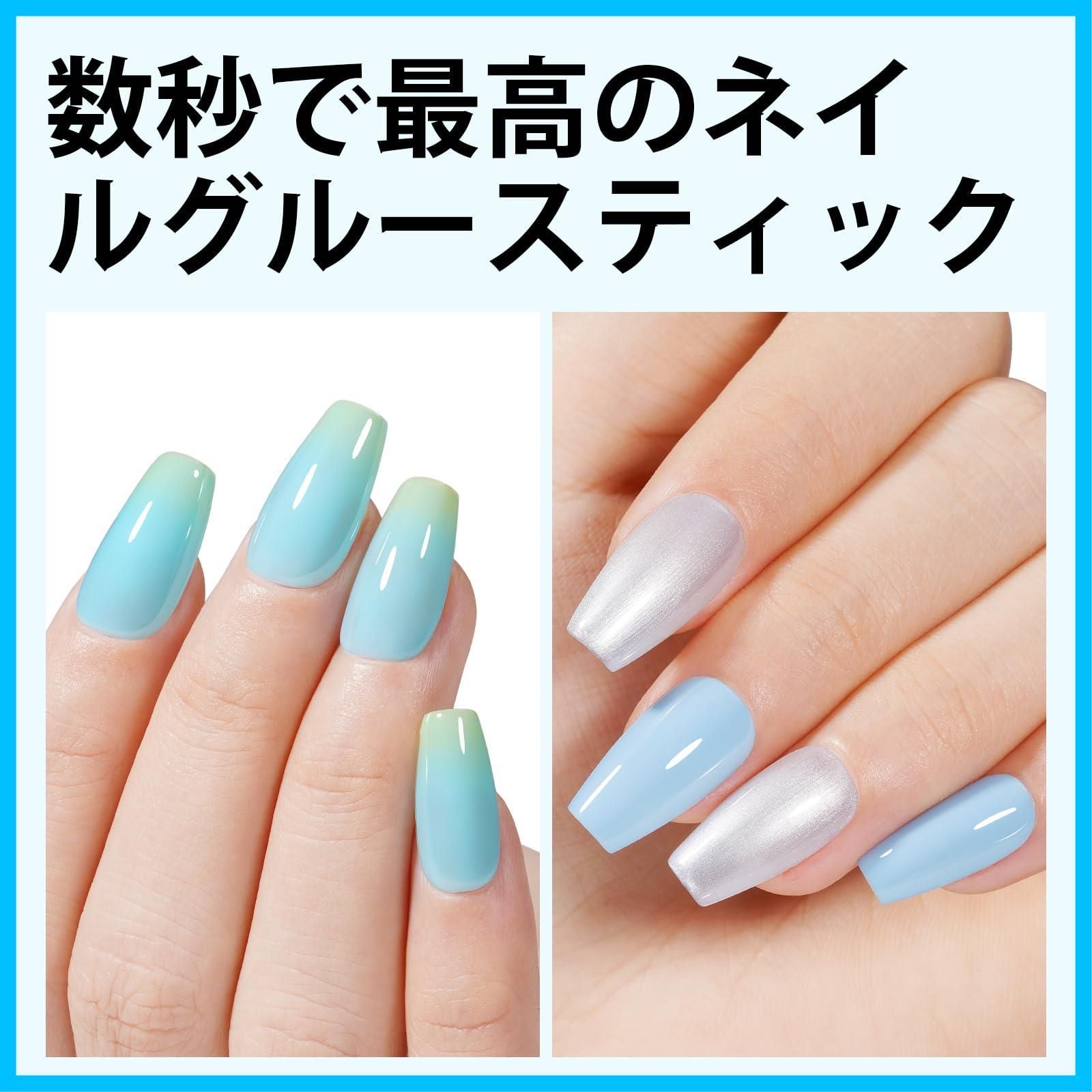TOMICCA ジェルクリア　ネイルチップ接着剤 Amazon.co.jp: TOMICCA 粘土ジェル クリア ネイルチップ接着剤