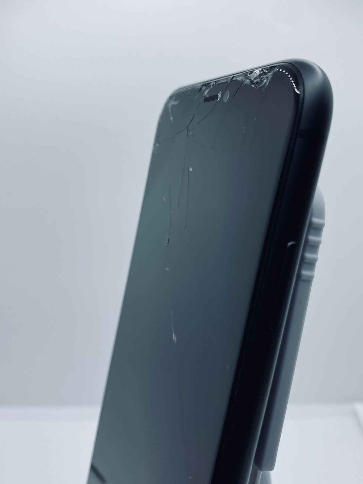 iPhone11 128GB SIMフリー ジャンク品 ジャンク品】SIMフリー iPhone11 128GB ブラック
