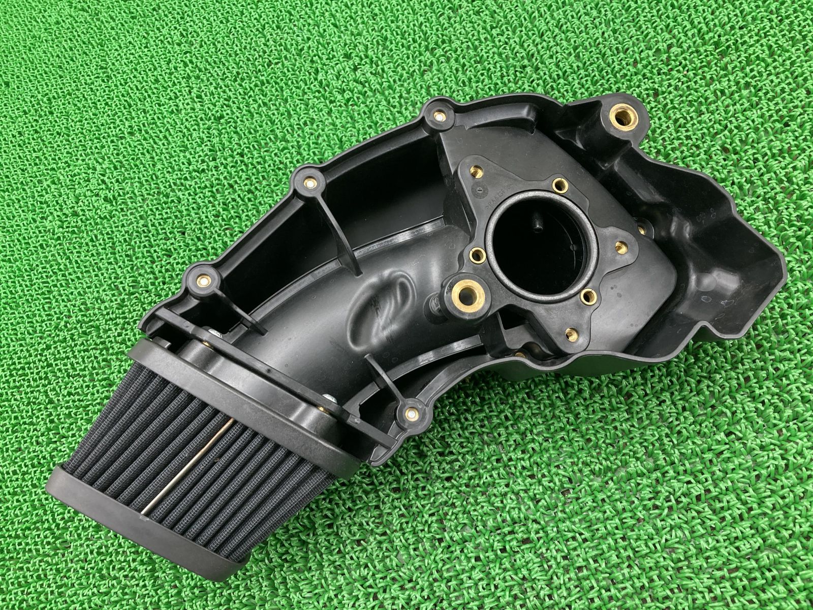 FXDRS1890 エアクリーナーボックス ハーレー 純正 FXDR114