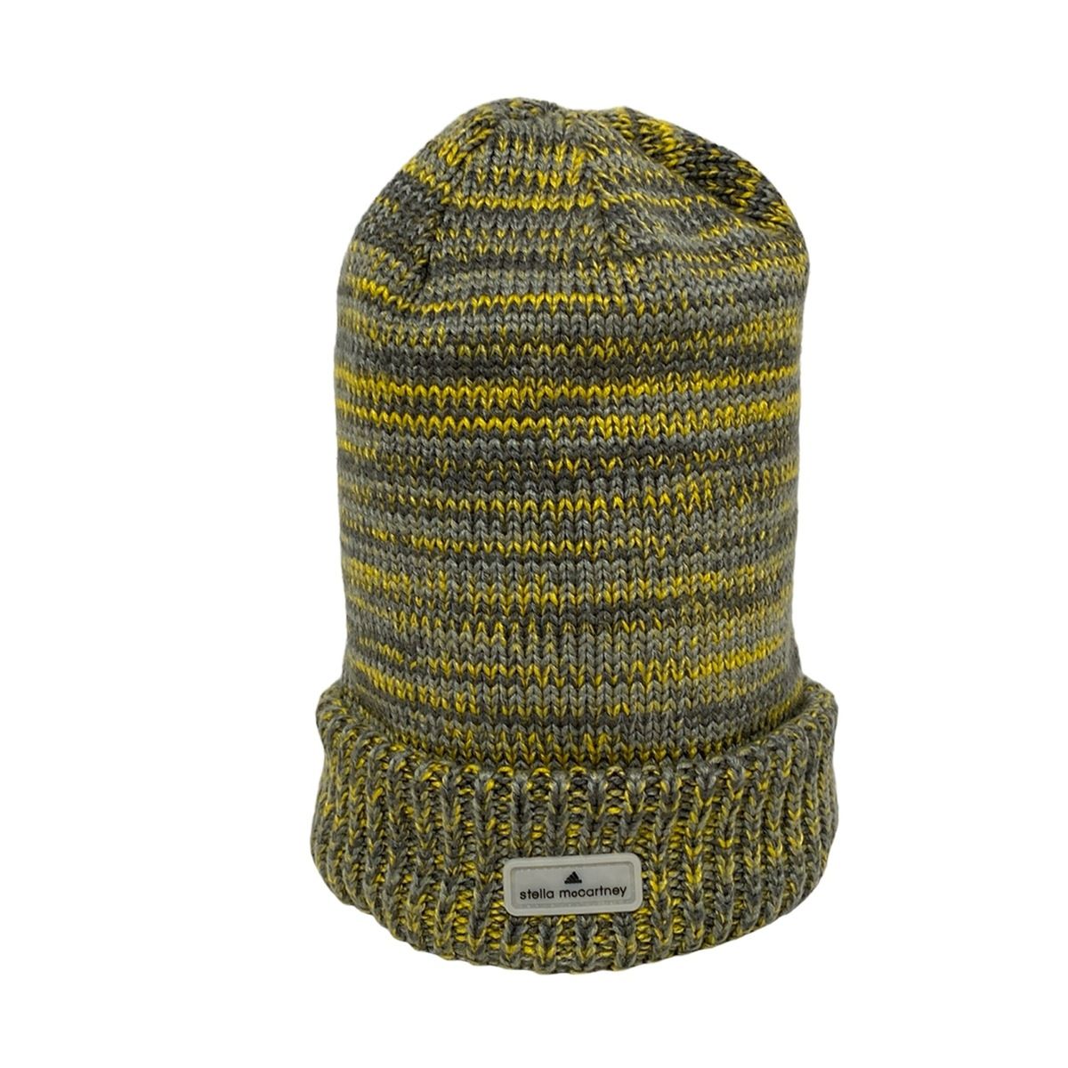 アディダス×ステラマッカートニー　ビーニー　ニット帽 セール 8%OFF】adidas by STELLA McCARTNEY ニット帽 BEANIE