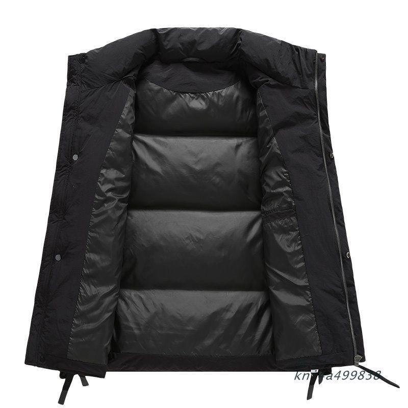 ダウンベスト メンズ