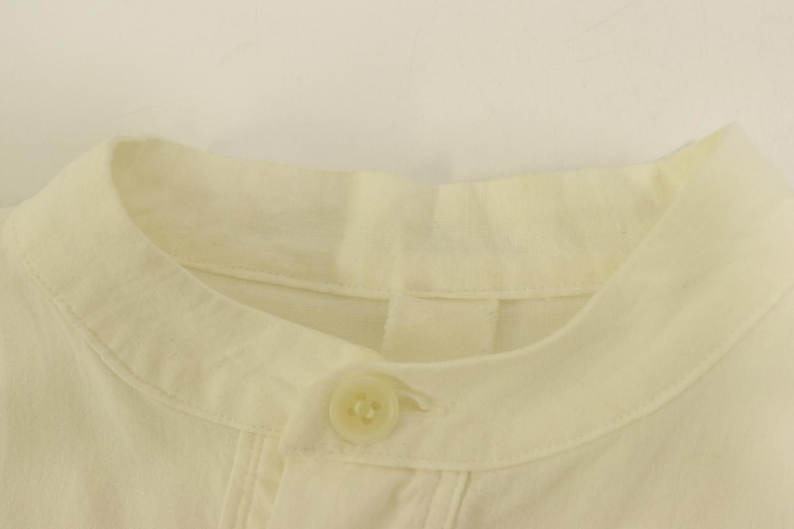 ingmarket 7部袖シャツ