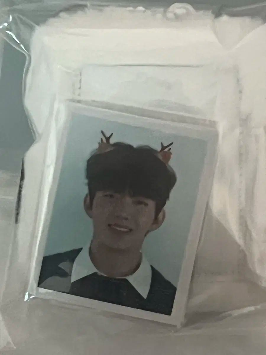 DAY6(デイシックス) ドウン(DOWOON) id カード 出品 - メルカリ