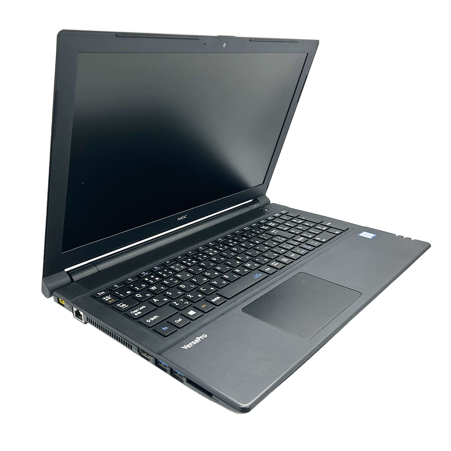 新品SSD512GB メモリ16GB テンキー DVD-RW搭載 第七世代Core i5 驚速