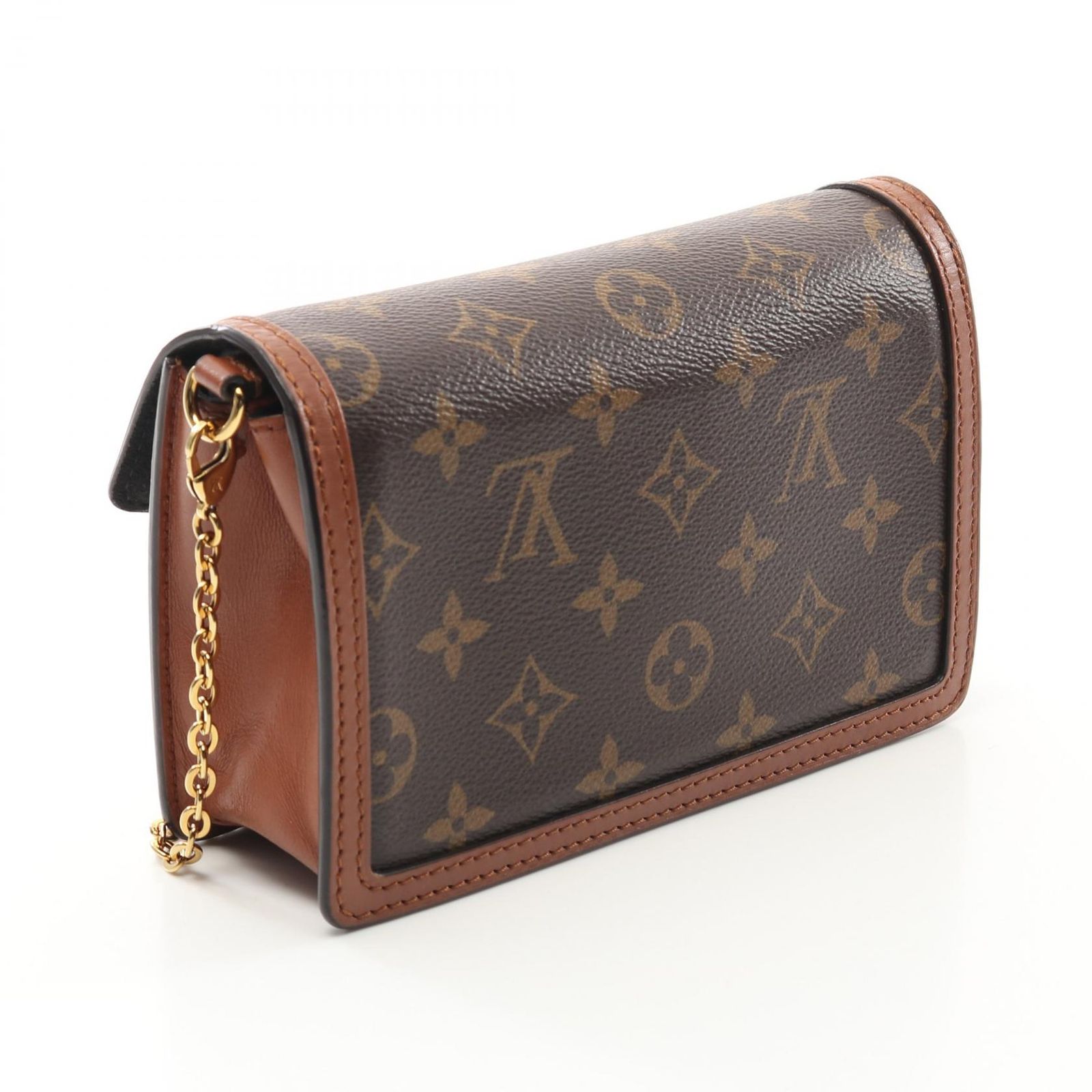 ルイ・ヴィトン LOUIS VUITTON ショルダーバッグ ポルトフォイユ ルイ・ヴィトン LOUIS VUITTON ショルダーバッグ ポルトフォイユ